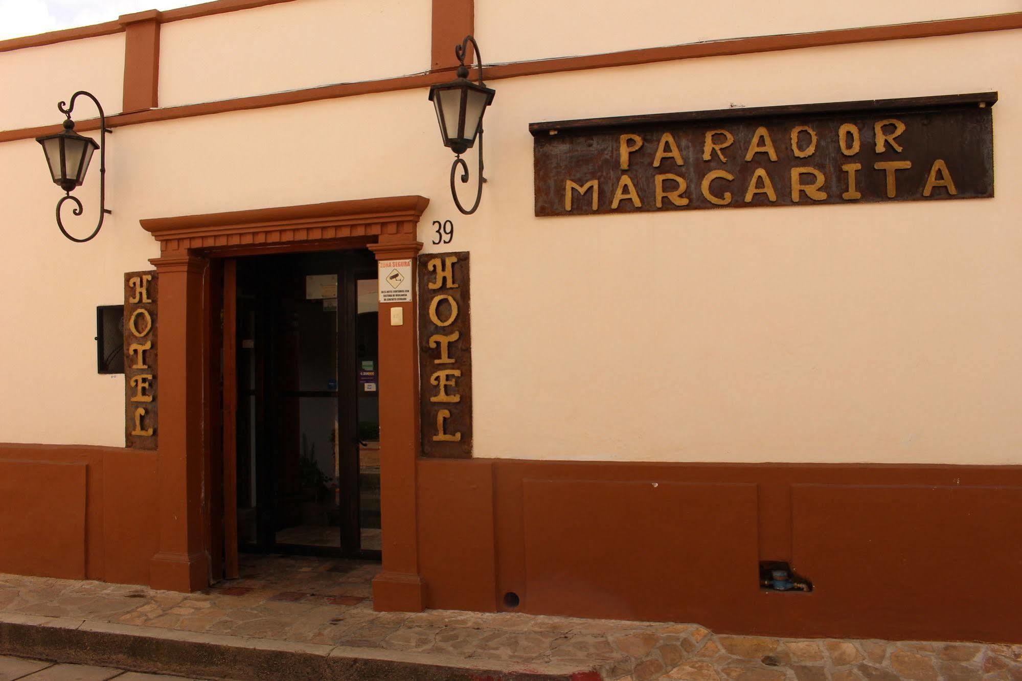 San Cristóbal de Las Casas Parador Margarita المظهر الخارجي الصورة